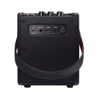 Positive Grid Spark MINI hordozható gitárerősítő és Bluetooth hangszóró, 10W - fekete 5