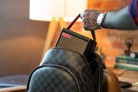 Positive Grid Spark MINI hordozható gitárerősítő és Bluetooth hangszóró, 10W - fekete 7