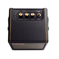Positive Grid Spark MINI hordozható gitárerősítő és Bluetooth hangszóró, 10W - fekete 4