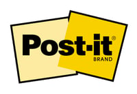 Post-it Cat-330 Super Sticky Z-Notes zásobník s držiakom v tvare mačky, 76x76 mm, balenie 90 listov, biely 9