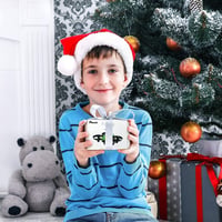 Potensic A20 Mini Drón Gyerekeknek és Kezdőknek - RC Quadrokopter Magasságtartással, Egyérintéses Fel/Leszállással, Headless Móddal, 3 Akkum 9