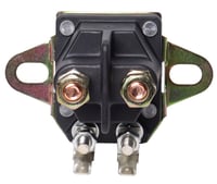 Poweka 12V Indítórelé Briggs & Stratton Husqvarna Poulan AYP motorokhoz 3
