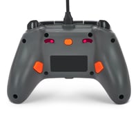 Káblový ovládač PowerA Advantage pre Xbox Series X|S – dizajn Cyber Style 3