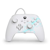 PowerA Advantage Xbox Series X|S Vezetékes Kontroller - Sarki Jég, Gamepad, Gaming Vezérlő 1
