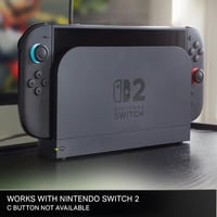 PowerA Enhanced Wireless Controller Nintendo Switch Mario Splash, 30 órás játékidő - Color Splash Heroes, Wireless Enhanced 8