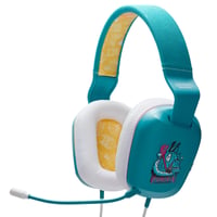 Căști stereo cu fir PowerA Fortnite Llambro pentru Nintendo Switch - jack 3,5 mm, licențiate oficial 1