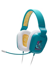 Căști stereo cu fir PowerA Fortnite Llambro pentru Nintendo Switch - jack 3,5 mm, licențiate oficial 4