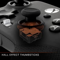 Káblový ovládač PowerA FUSION Pro 4 pre Xbox Series X|S – Profesionálny herný ovládač aj pre PC 4