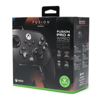 Káblový ovládač PowerA FUSION Pro 4 pre Xbox Series X|S – Profesionálny herný ovládač aj pre PC 2