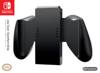 PowerA Joy-Con Comfort Grip držač za Nintendo Switch kontroler - crni 4