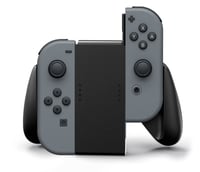 PowerA Joy-Con Comfort Grip držač za Nintendo Switch kontroler - crni 1