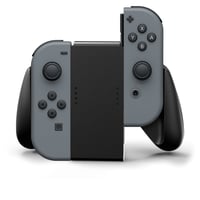 PowerA Joy-Con Comfort Grip držač za Nintendo Switch kontroler - crni 2