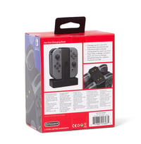 Nabíjacia stanica PowerA Joy-Con pre Nintendo Switch 3