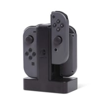 Nabíjacia stanica PowerA Joy-Con pre Nintendo Switch 1