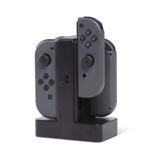 Nabíjacia stanica PowerA Joy-Con pre Nintendo Switch