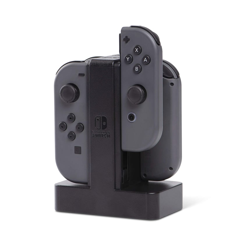 Nabíjacia stanica PowerA Joy-Con pre Nintendo Switch