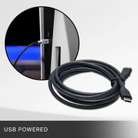 Nabíjacia stanica PowerA pre PlayStation Portal Remote Player – Oficiálny nabíjací dok pre ovládač PS Portal 6