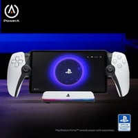 Nabíjacia stanica PowerA pre PlayStation Portal Remote Player – Oficiálny nabíjací dok pre ovládač PS Portal 2