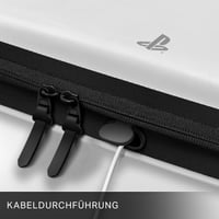 Ochranné puzdro PowerA pre PlayStation Portal Remote Player – Prenosné úložné puzdro 3