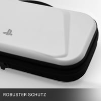 Ochranné puzdro PowerA pre PlayStation Portal Remote Player – Prenosné úložné puzdro 2