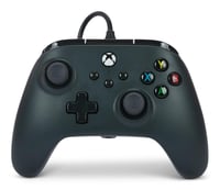 PowerA vezetékes Xbox kontroller Xbox Series X|S / Xbox One / Windows 10/11 - fekete 1