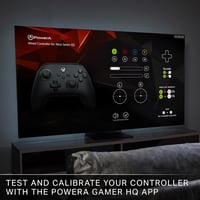PowerA vezetékes Xbox kontroller Xbox Series X|S / Xbox One / Windows 10/11 - fekete 8