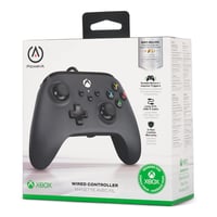 PowerA vezetékes Xbox kontroller Xbox Series X|S / Xbox One / Windows 10/11 - fekete 10