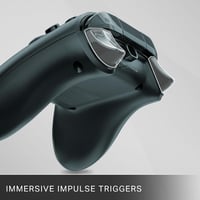 PowerA vezetékes Xbox kontroller Xbox Series X|S / Xbox One / Windows 10/11 - fekete 5