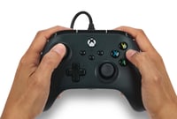 Káblový ovládač PowerA pre Xbox Series X|S / Xbox One / Windows 10/11 – čierny 2