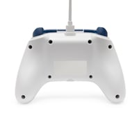PowerA Vezetékes Xbox Kontroller – Tengerészkék – Xbox — hibás, részben működik: bal analóg kar felfelé hibás (állapot: lásd a 2. képet) 5