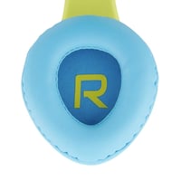 Detské Bluetooth slúchadlá PowerLocus s mikrofónom a obmedzením hlasitosti na 85 dB 9