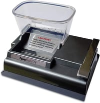 Powermatic 4 Elektromos Cigarettatöltő Gép - Kompakt Méretű Dohánytöltő Készülék Cigarettahüvelyekhez

AI: I've created a Hungarian title fo 4
