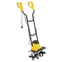 Elektrický kultivátor Powerplus POWEG72000 1200 W – so 4 nožmi, pracovná hĺbka 220 mm, pracovný záber 360 mm, motorový rotavátor 2