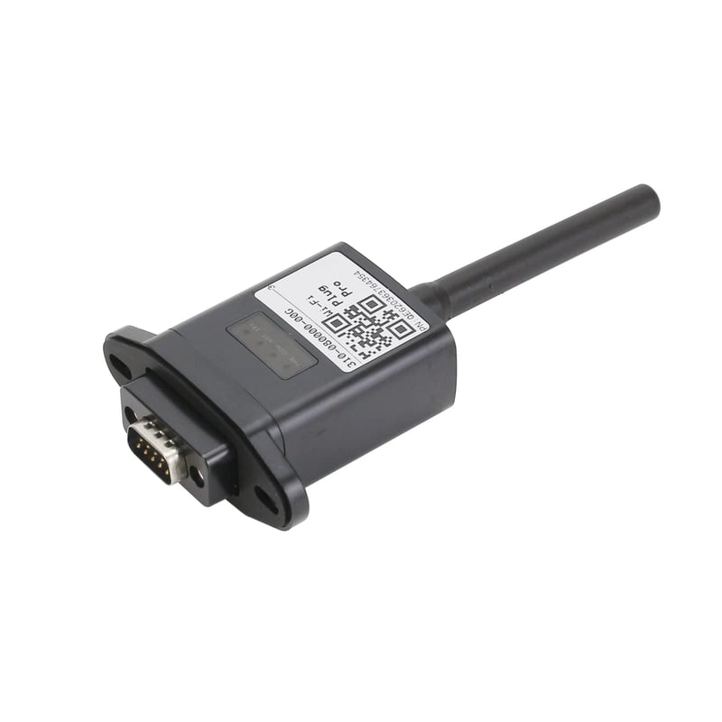 PowMr WLAN WiFi modul za hibridne pretvarače - Kompatibilan s modelima HVM1.5H-12V HVM2.4H-24V HVM3.6M-24V HVM4.2M-24V HVM6.2M-48V HVM10.2M