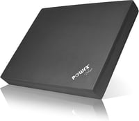 POWRX Balance Pad egyensúlyozó párnázat edzéshez és stabilitás tréninghez 1
