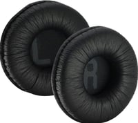 POYATU Fülpárna JBL Tune 500BT T450BT JR300 Sony WH-CH500 CH510 MDR-ZX110 Sennheiser HD25 HD250BT Fejhallgató Csere Fülpárnák 1