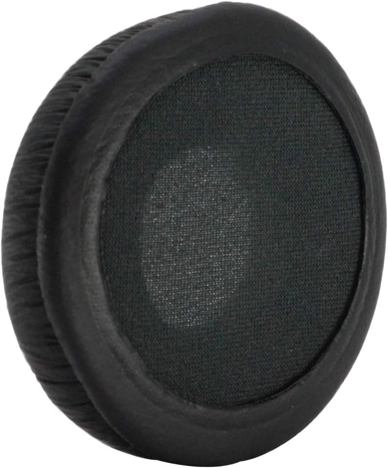 POYATU Fülpárna JBL Tune 500BT T450BT JR300 Sony WH-CH500 CH510 MDR-ZX110 Sennheiser HD25 HD250BT Fejhallgató Csere Fülpárnák