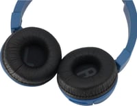 POYATU Fülpárna JBL Tune 500BT T450BT JR300 Sony WH-CH500 CH510 MDR-ZX110 Sennheiser HD25 HD250BT Fejhallgató Csere Fülpárnák 6
