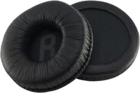 POYATU Fülpárna JBL Tune 500BT T450BT JR300 Sony WH-CH500 CH510 MDR-ZX110 Sennheiser HD25 HD250BT Fejhallgató Csere Fülpárnák 4