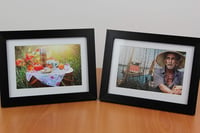 PPD A5 Prémium Fotópapír - 50 db Magasfényű Inkjet Papír 180g - Vízálló és Azonnal Száradó Fotónyomtatáshoz 9