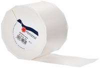 Darčeková curlingová stuha Präsent C.E. Pattberg, biela – 90 mm x 91 m, dekoračná krútiaca sa stuha 1