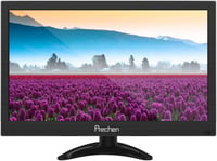 Prechen 11,6" hordozható monitor HD 1366x768 HDMI VGA AV BNC csatlakozóval 1