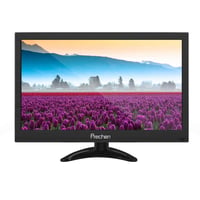 Prenosný monitor Prechen 11,6" HD 1366x768 s konektormi HDMI, VGA, AV a BNC 1