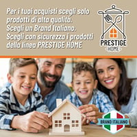Prestige Home Öko Konyhai Szivacs Környezetbarát Mosogatóhoz 8