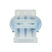 Set 20 bucăți conectori de cablu pentru Automower, conectori/terminale Gardena (4089-20) pentru robotul de tuns iarba R40Li / R70Li 4