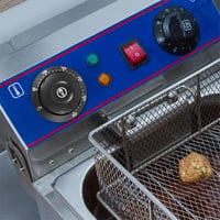 PRETYZOOM 2db Sütő és Fritőz Termosztát Gomb Precíz Hőmérséklet Szabályozás 7