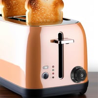 PRETYZOOM 2db Sütő és Fritőz Termosztát Gomb Precíz Hőmérséklet Szabályozás 2