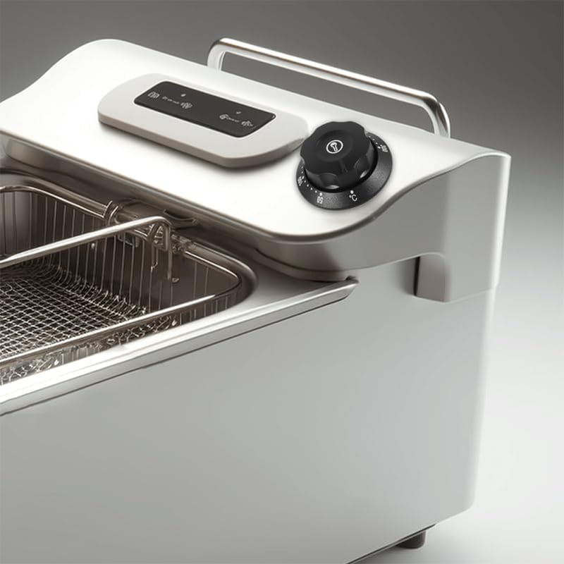 PRETYZOOM 2db Sütő és Fritőz Termosztát Gomb Precíz Hőmérséklet Szabályozás