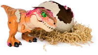 Jucărie interactivă Jurassic World T-Rex în ou Primal Hatch - de la 5 ani 10