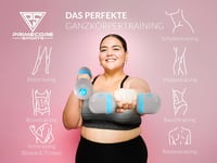Primecore Sports állítható súlyzó szett 2x1-5kg szürke-kék 5